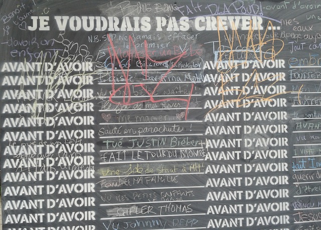 Je Voudrais Avoir Plus De Temps Pour Profiter De Mes Enfants Ne Plus