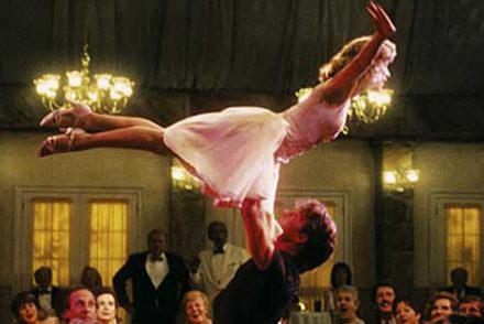 Dirty Dancing