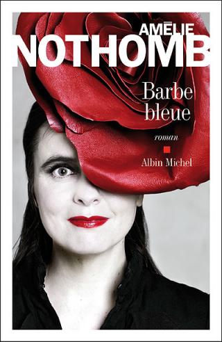 Barbe Bleue - Amélie Nothomb