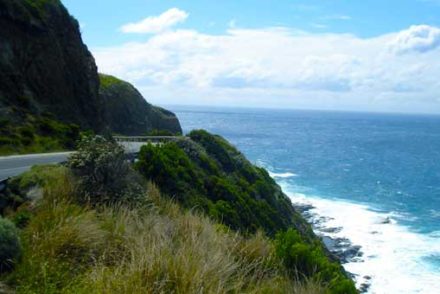 Great Ocean Road Australie