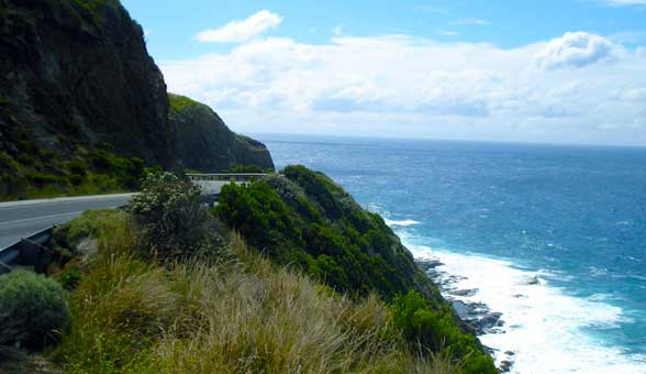 Great Ocean Road Australie
