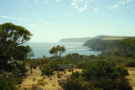 Kangaroo Island