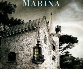 marina carlos ruiz zafon