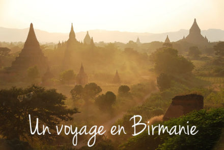 Bagan-birmanie