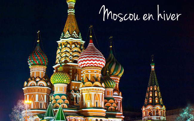 Moscou-cathédrale-Saint-Basile
