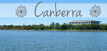 canberra