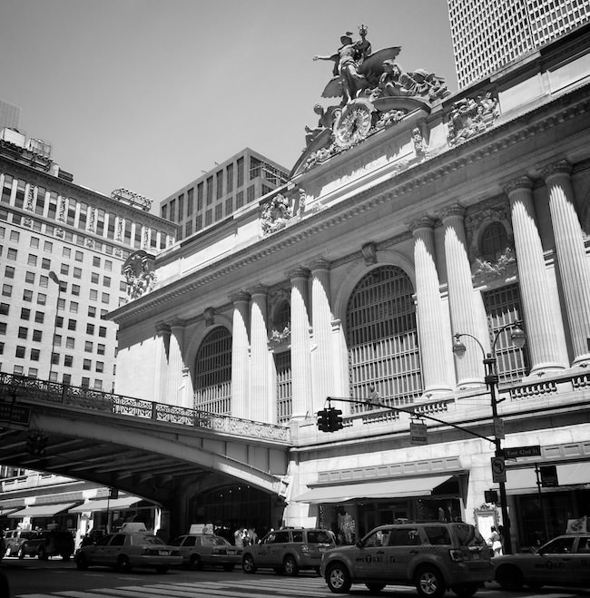 grand central new york 