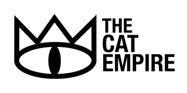 The_Cat_Empire_-_logo