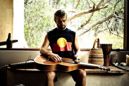 xavier rudd