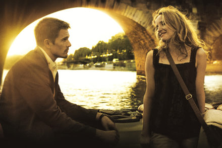 Before Sunset