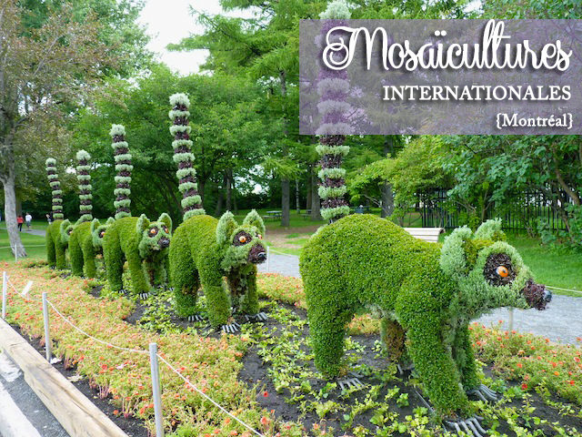 mosaicultures montreal