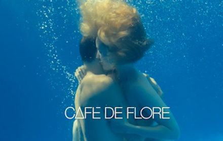 Cafe de flore
