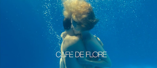 Cafe de flore