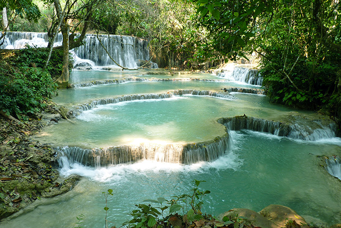 Kuang-Si-Waterfall-4