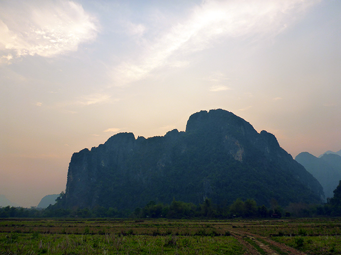 Vang-Vieng-Laos