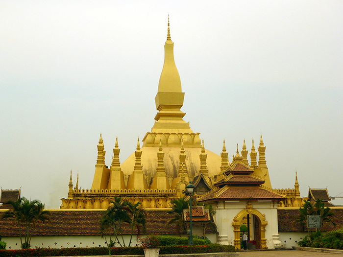 Vientiane-Laos-Temple2
