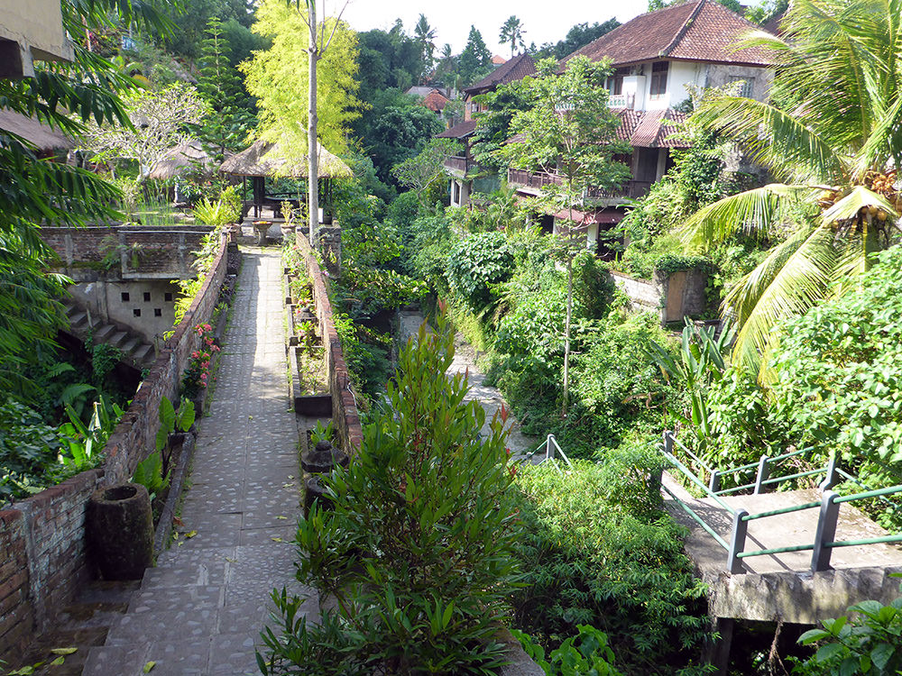Ubud, Bali