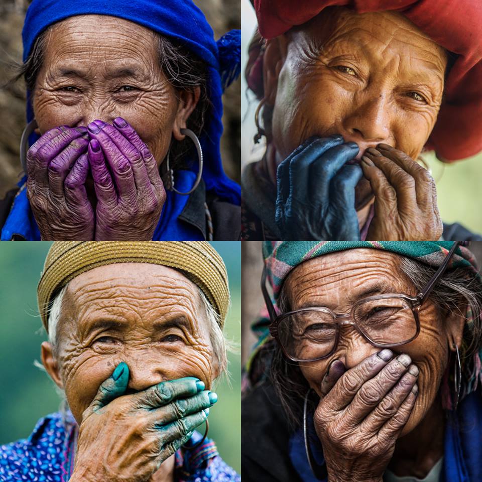 Réhahn Photographie Vietnam
