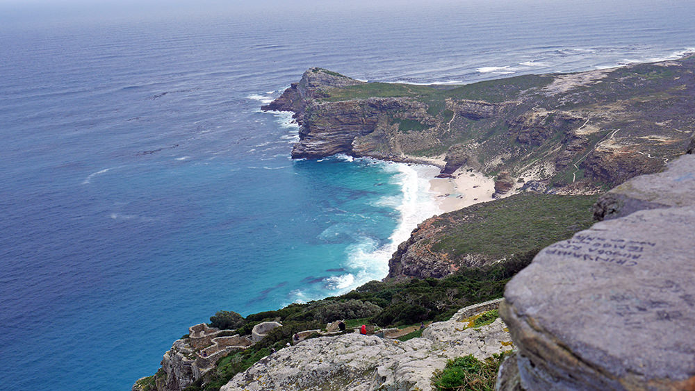 Cap de Bonne Esperance 2