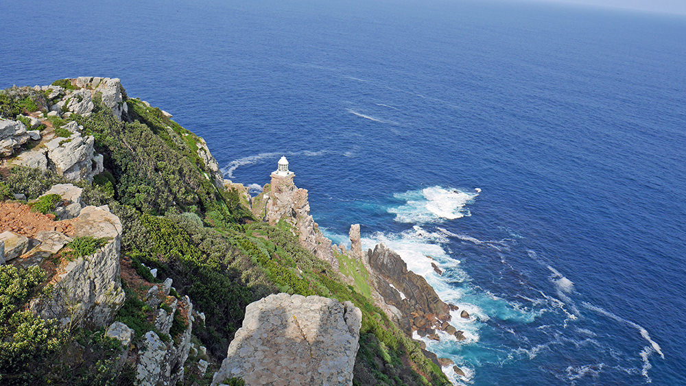 Cape Point 2